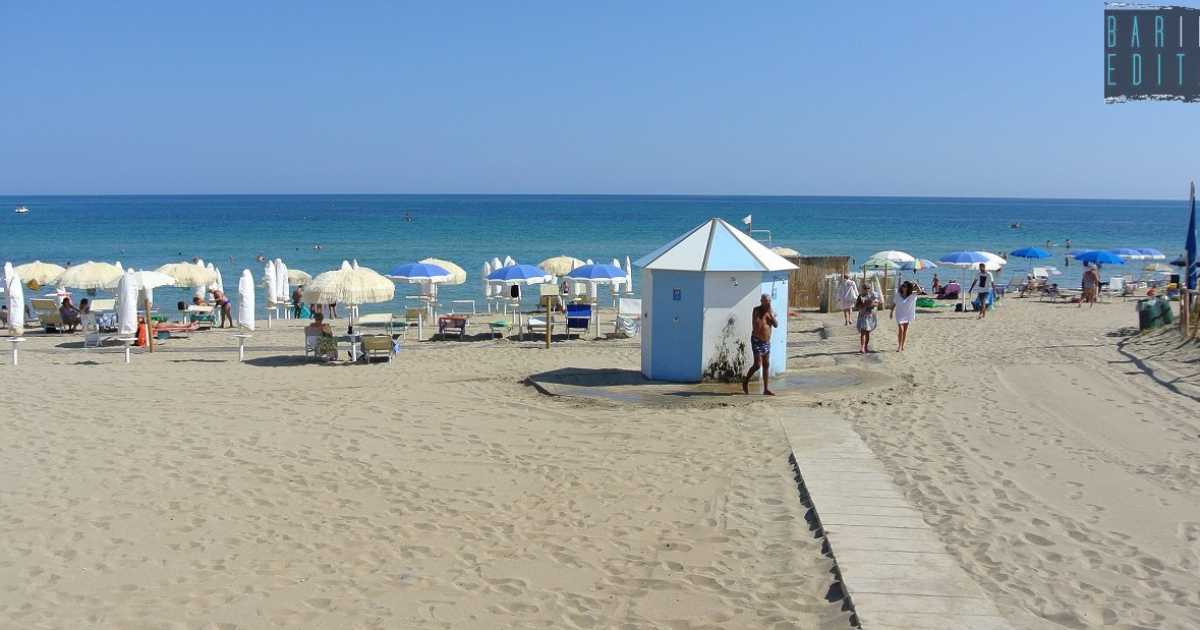 Rosa Marina: quel villaggio degli anni 60 divenuto il "buen retiro" estivo della borghesia barese